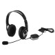 Slušalke z mikrofonom Microsoft LifeChat LX-3000 (JUG-00014)