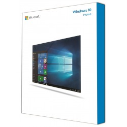 Microsoft Windows 10 Home slovenski 64-bit DSP DVD