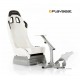 Igralni stol PLAYSEAT EVOLUTION, bel