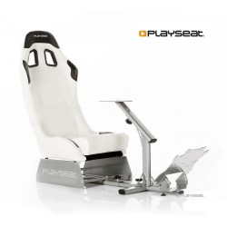 Igralni stol PLAYSEAT EVOLUTION, bel