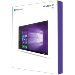 Microsoft Windows 10 Pro slovenski 64-bit DSP DVD