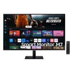 Monitor Samsung Smart S32DM702UU