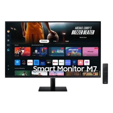 Monitor Samsung Smart S32DM702UU