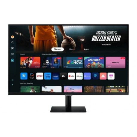 Monitor Samsung Smart S32DM702UU