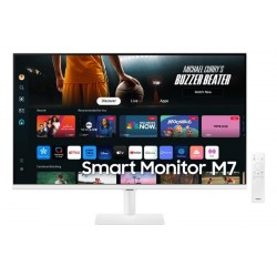 Monitor Samsung Smart S32DM703UU