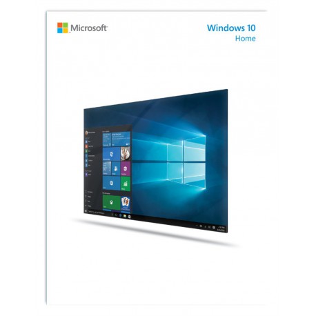 Microsoft Windows 10 Home slovenski 32/64-bit FPP USB