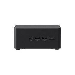 Računalnik Nettop ASUS NUC 14 Pro Kit, Core3-100U, 90AR0072-M00040