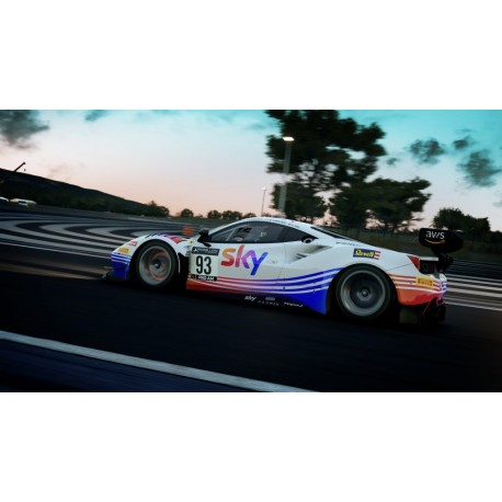 Igra Assetto Corsa Competizione - Day One Edition (Xbox Series X)