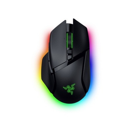 Miška Razer Basilisk V3 Pro 35K, črna