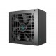 Napajalnik ATX DeepCool PN650M, 650W, modularni, črn