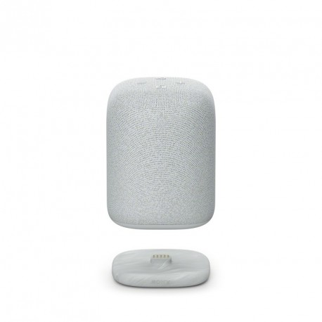 Zvočnik Sony SRS-LS1, belo-siv