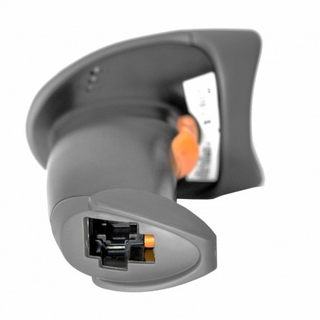 Čitalec črtne kode Digitus DA-81001, črn