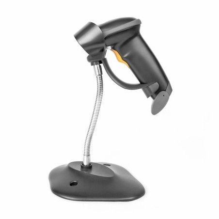 Čitalec črtne kode Digitus DA-81002, črn