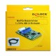 Modul Delock mini PCIe 1x19pin USB 3.0 Pin Header moški