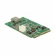 Modul Delock mini PCIe 1xUSB TipC 3.1 Gen 2 ženski