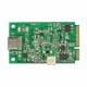 Modul Delock mini PCIe 1xUSB TipC 3.1 Gen 2 ženski