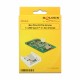 Modul Delock mini PCIe 1xUSB TipC 3.1 Gen 2 ženski