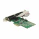 Razšititvena kartica Delock PCIe Serijska 4x RS232 + Low Profile