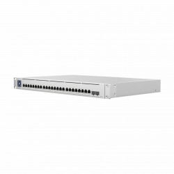 Stikalo (switch) 24-port Ubiquiti USW-EnterpriseXG-24