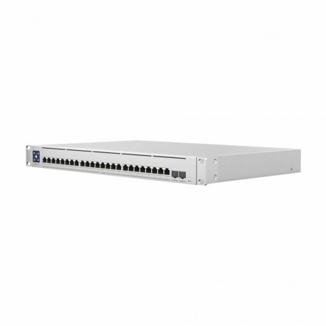 Stikalo (switch) 24-port Ubiquiti USW-EnterpriseXG-24