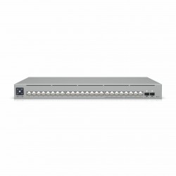 Stikalo (switch) 16-port Ubiquiti USW-Pro-Max-16-PoE