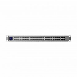 Stikalo (switch) 48-port Ubiquiti USW-Pro-Max-48-PoE