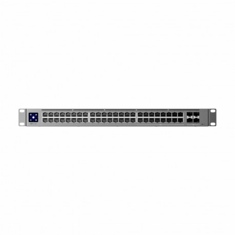 Stikalo (switch) 48-port Ubiquiti USW-Pro-Max-48-PoE