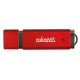 USB ključek 32GB TakeMS Easy II rdeč- AKCIJA!
