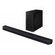 Soundbar Samsung HW-Q800D