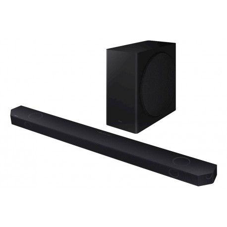 Soundbar Samsung HW-Q800D
