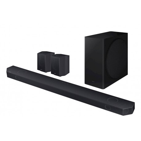Soundbar Samsung HW-Q930D