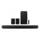 Soundbar Samsung HW-Q990D