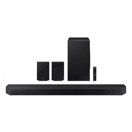 Soundbar Samsung HW-Q990D