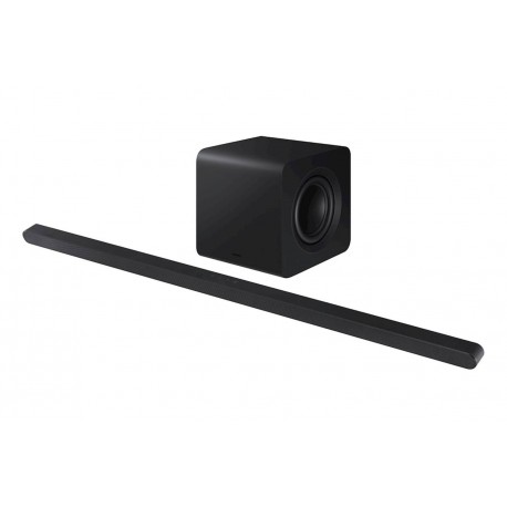 Soundbar Samsung HW-S800D