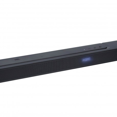 Sistem za hišni kino JBL Bar 500 Pro, črn