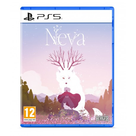 Igra Neva (Playstation 5)