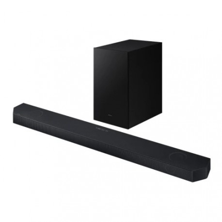 Soundbar Samsung HW-Q700D