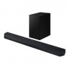 Soundbar Samsung HW-Q700D