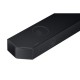 Soundbar Samsung HW-Q700D