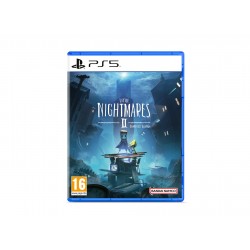 Igra Little Nightmares II - Enhanced Edition (Playstation 5)