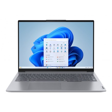 Prenosnik Lenovo ThinkBook 16 G7 R5-7535HS, 16GB, 512GB, W11H