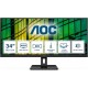 Monitor 34 AOC U34E2M UltraWide