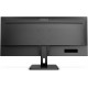 Monitor 34 AOC U34E2M UltraWide