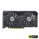 Grafična kartica ASUS Dual GeForce RTX 4070 12GB GDDR6X EVO OC