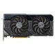 Grafična kartica ASUS Dual GeForce RTX 4070 Ti Super 16GB GDDR6X OC