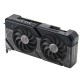 Grafična kartica ASUS Dual GeForce RTX 4070 Ti Super 16GB GDDR6X OC