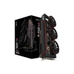 Grafična kartica XFX QUICKSILVER AMD Radeon RX 7800 XT 16GB GDDR6