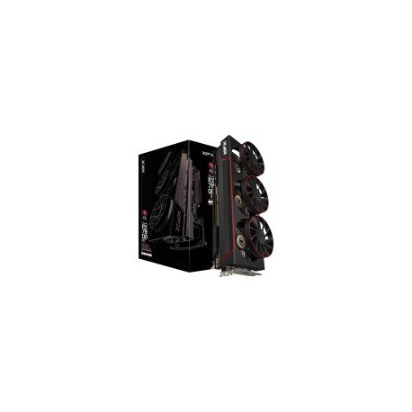 Grafična kartica XFX QUICKSILVER AMD Radeon RX 7800 XT 16GB GDDR6