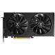 Grafična kartica XFX SPEEDSTER SWFT210 AMD Radeon RX 7600 CORE 8GB GDDR6