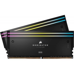 Pomnilnik DDR5  64GB(2x32GB) 6400MHz Corsair DOMINATOR TITANIUM RGB